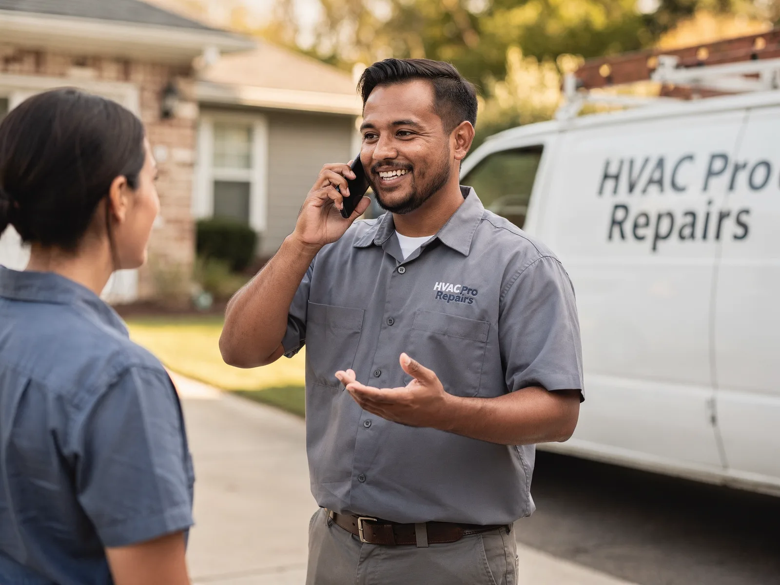 Heat Pump Repair Oskaloosa, KS FAQs